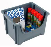 E54SB/5 SPACE BIN CONTAINERS 500X395X320  50ltr