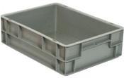 E4312-11 EURO CONTAINERS 400X300X120MM