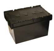 ALC6436 65LTR CONTAINER 600X400X365MM