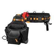 Toughbuilt TBCT1013P 3pc Builder Tool Belt Set image