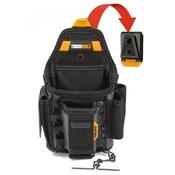 Toughbuilt TBCT34 Small Electrician Pouch