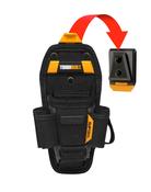 Toughbuilt TBCT36M7 Technician 7 Pocket Pouch Medium