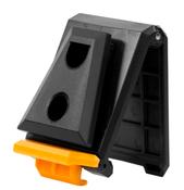 Toughbuilt TBCT150 3pc Clip Tech Hubs