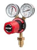 VICTOR 0785-2156 S/S 2/G ACETYLENE REGULATOR GV250-1.5b-BS2