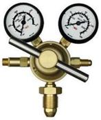 FUTURIS S/S 2/G OXYGEN REGULATOR