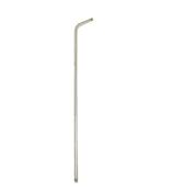 WESCOL 700MM S/S SUPERHEATING NECK BENT 3268-011