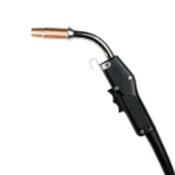 TWECO X415-3545 15' 400A EURO TORCH WITH 24CT &amp; 34CT 