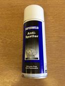 EUROCAN 450G CAN ANTI-SPATTER AEROSOL / SILICONE FREE (1358)