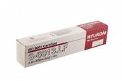 HYUNDAI 20Kg CTN 4.0mm 6013LF MILD STEEL ELECTRODES 4Pkt/Ctn