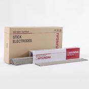HYUNDAI 20Kg CTN 2.6mm 6013V MILD STEEL ELECTRODES 4Pkt/Ctn