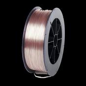 15 KG HYUNDAI 0.8MM MILD STEEL MIG WIRE PLASTIC SPOOL