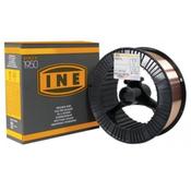 COIL 1.0MM 600BR 15KG INE HARD FACING CO2 WIRE