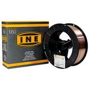 INE FIL D2 1.2MM LOW ALLOY SOLID WIRE 15KG WIRE BASKET ER80S-D2