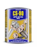 Action Can Cs-90 500G Tub Copper Anti Seize Grease W/Graphite Paste image