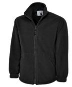 Uneek UC604 Full Zip Fleece image