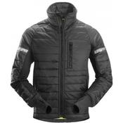 Snickers 8101 Allround Work 37.5 Insulator Jacket **FREE 2896 HOODIE** image