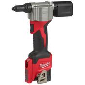 Milwaukee M12BPRT-201X Sub Compact Rivet Tool image