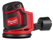 Milwaukee M18BOS125-0X 5" 125mm Random Orbit Sander  image