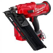 Milwaukee M18FFN 34° Framing Nailer  image
