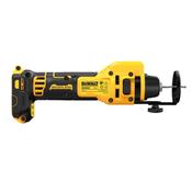 Dewalt DCE555N 18V XR Brushless Drywall Cutout Tool Bare Unit 
