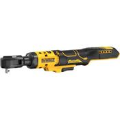 Dewalt DCF513N 18v Brushless 3/8" Ratchet  image