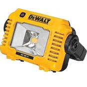 Dewalt DCL077 12v-18v Compact Task Light 250-2000 lumen  image