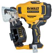 Dewalt DCN45RNN 18V XR Brushless Roofing Coil Nailer  image