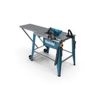 Makita 2712 110v 1650w 12 315mm Table Saw 2950rpm 85mm Cutting