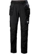 HELLY HANSEN 77405 OXFORD 4X CONSTRUCTION PANT  image