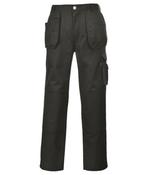 PORTWEST KS15 HOLSTER WORK PANTS  image