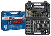 Bosch 2608594070 Mixed Accessory Set (103 Piece)