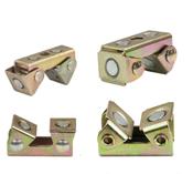 Strong Hand MVDF44 Multi-Purpose Magnetic V-Pad Kit