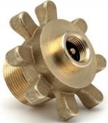 PROVIDUS AD450 GAS ADAPTOR
