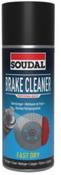 Soudal 119712 500ml Break &amp; Clutch Cleaner Spray