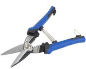 XM22 - Faithfull Heavy Duty Multi Function Scissors XMS22SCISSOR
