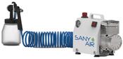 Sip Disinfectant Fogger 04289 image