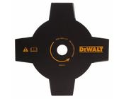 Dewalt DT20655 230mm 4 Cutter Brushcutter Blade   image