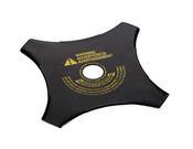 Dewalt DT20680 Splitboom Brushcutter 4T Blade image