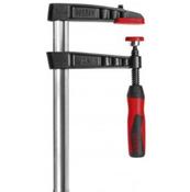 BESSEY TG20-2K MALLEABLE CAST IRON SCREW CLAMP TG 200/100 2PC PLASTIC HANDLE BE200048
