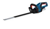 Bosch GHE 18v-60 Cordless Hedge Trimmer Bare Unit   image