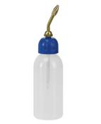 PRESSOL 250ML PLASTIC OIL BOTTLE     