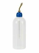 PRESSOL 500ML PLASTIC OIL BOTTLE     