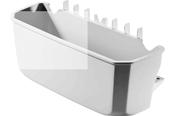 Festool 577213 AB-CTC MINI/MIDI Storage Box for CTC MINI and CTC MIDI For Storing Battery Packs and Cleaning Accessories
