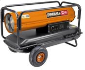 SIP 09596 FIREBALL 215-63XD Diesel/Paraffin Space Heater (replaces 09570) image