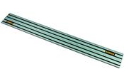Dewalt DWS5022 1.5mtr Guide Rail     