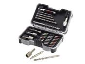Bosch 35pc PRO Mixed Set Masonry &amp; Screwdriver Bits image