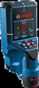 BOSCH D-TECT 200 C WALLSCANNER PROF  image