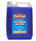 Screen wash ready to use