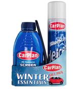 WINTER ESSENTIALS     