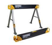 Toughbuilt TB-C-550-2 SAWHORSE 2 PACK  